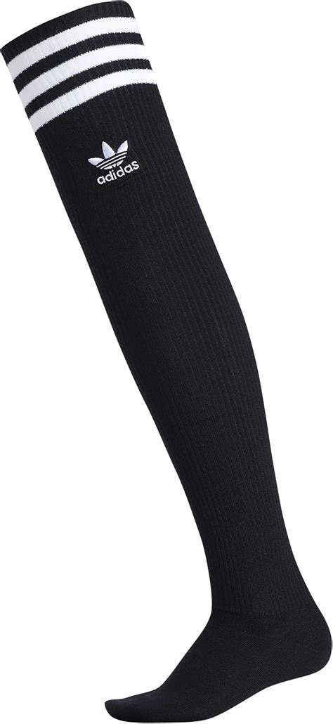 adidas overknee strümpfe damen|Suchergebnis Auf Amazon.de Für: Adidas Overknees.